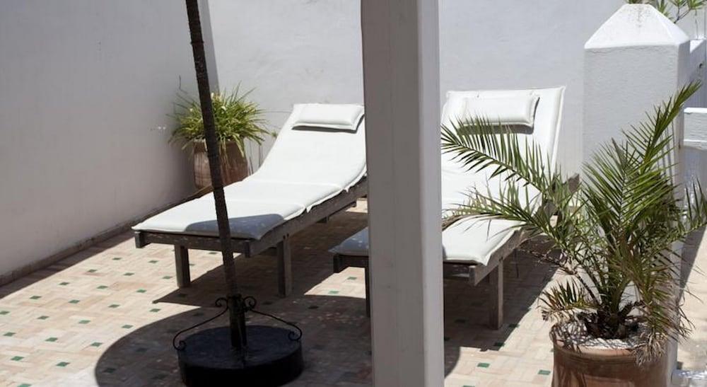 Riad Dar Assalama Terrasse Vue Mer Εσαουίρα Εξωτερικό φωτογραφία