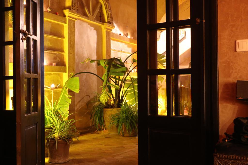 Riad Dar Assalama Terrasse Vue Mer Εσαουίρα Εξωτερικό φωτογραφία